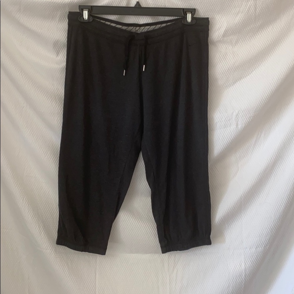 Women’s Nike Capri style jogger